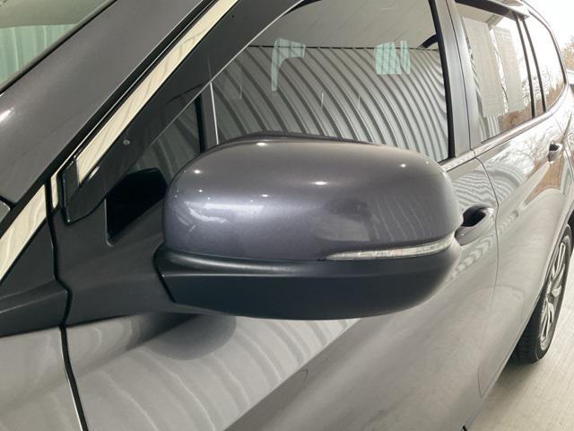 used 2020 Honda Pilot car, priced at $25,745