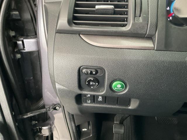 used 2020 Honda Pilot car, priced at $25,745