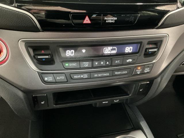 used 2020 Honda Pilot car, priced at $25,745