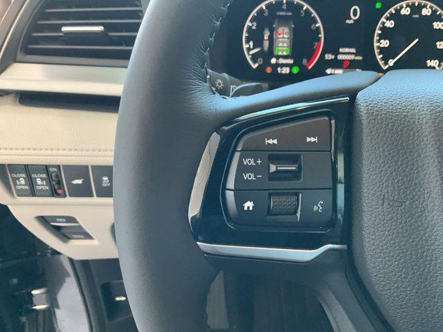 new 2026 Honda Odyssey car, priced at $41,753