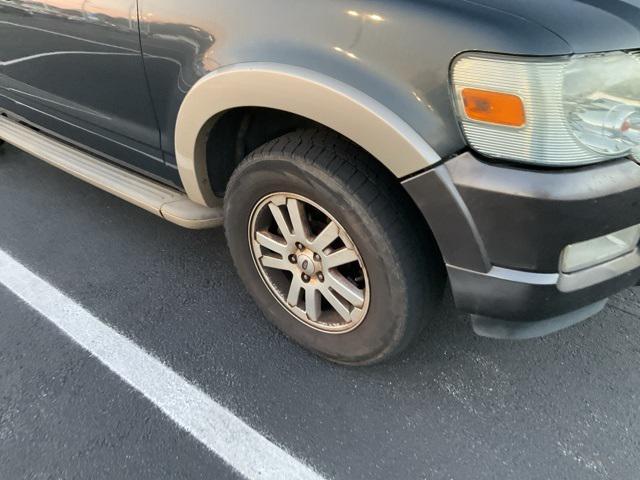 used 2010 Ford Explorer car, priced at $7,495