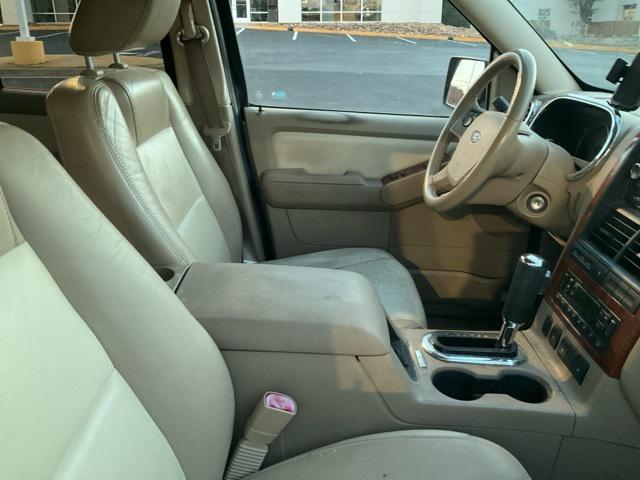 used 2010 Ford Explorer car, priced at $7,495