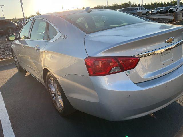 used 2014 Chevrolet Impala car, priced at $8,012