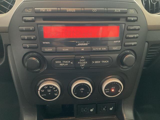 used 2011 Mazda MX-5 Miata car, priced at $12,339