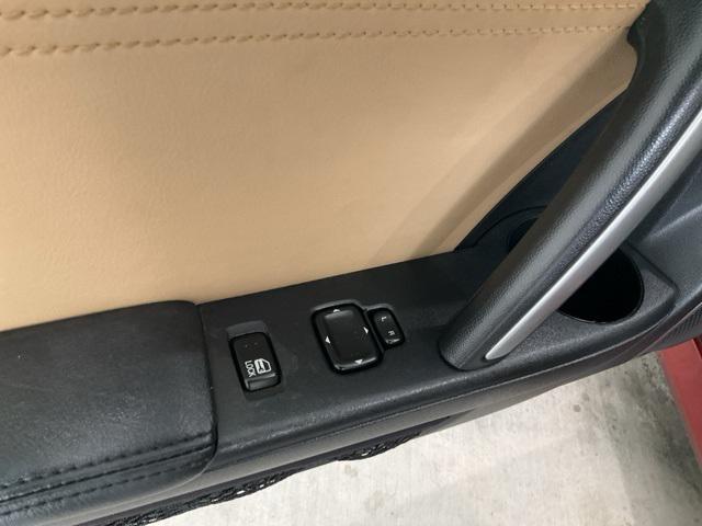 used 2011 Mazda MX-5 Miata car, priced at $12,339