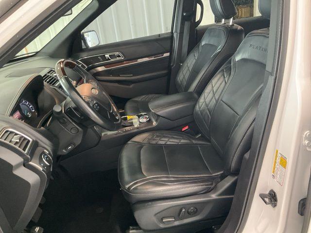 used 2019 Ford Explorer car, priced at $24,382