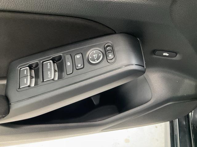 used 2024 Honda Civic car, priced at $25,710