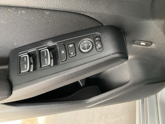 used 2022 Honda Civic car, priced at $23,271