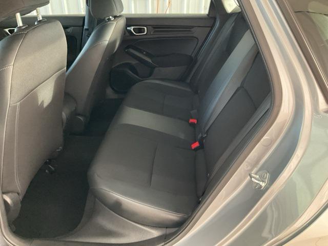 used 2022 Honda Civic car, priced at $23,271