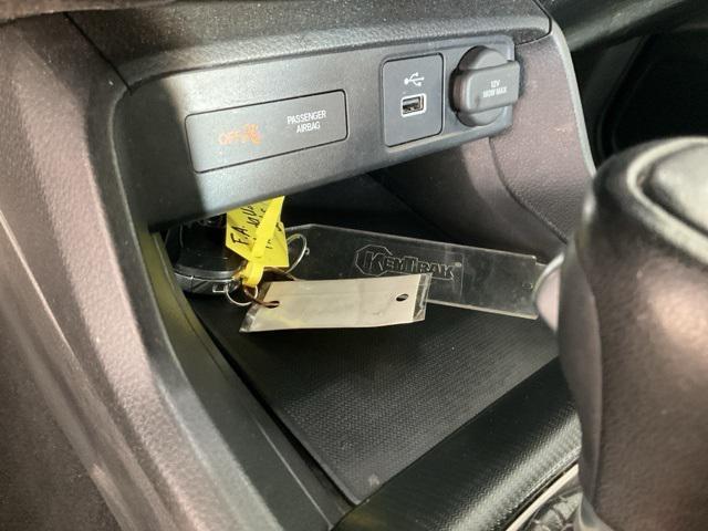 used 2022 Honda Civic car, priced at $23,271