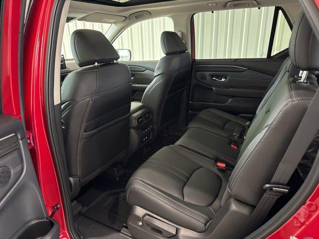new 2026 Honda Pilot car, priced at $53,045