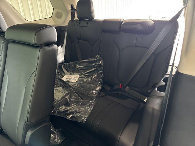 new 2026 Honda Pilot car, priced at $53,045