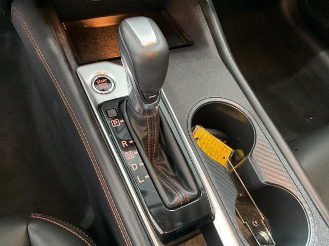 used 2022 Nissan Altima car, priced at $19,214