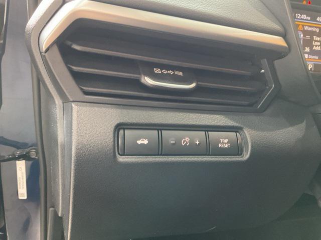 used 2022 Nissan Altima car, priced at $19,214