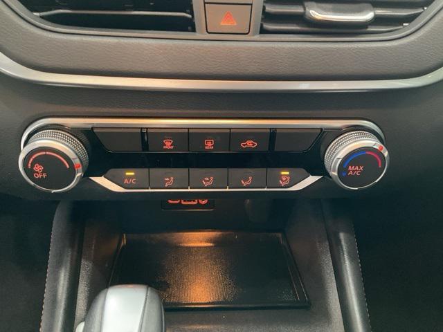 used 2022 Nissan Altima car, priced at $19,214