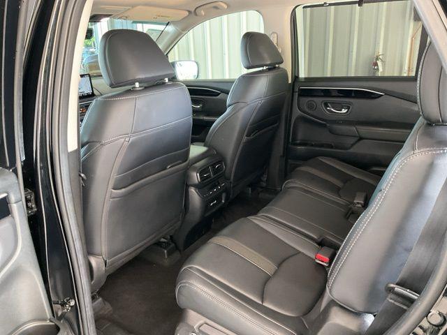 used 2023 Honda Pilot car, priced at $39,598
