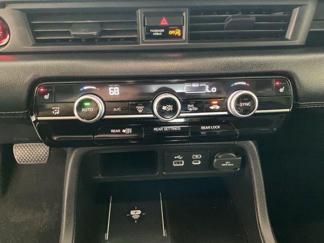 used 2023 Honda Pilot car, priced at $39,598