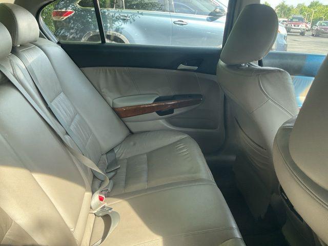 used 2012 Honda Accord car, priced at $13,017