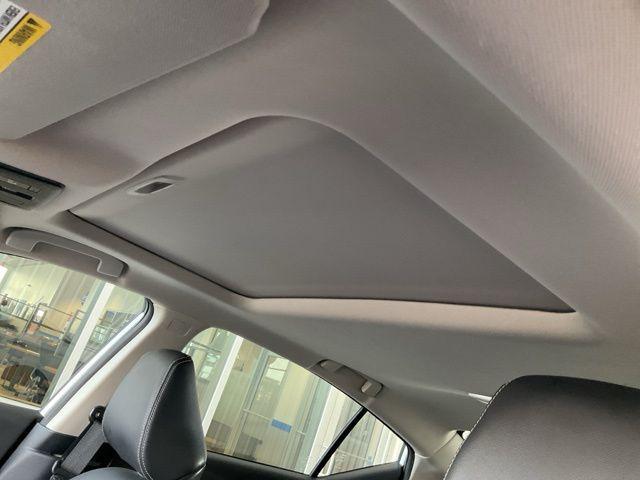 used 2024 Nissan Altima car, priced at $25,034