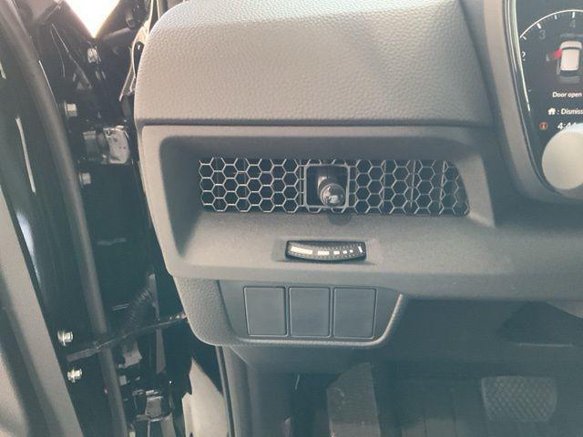 new 2026 Honda CR-V car, priced at $33,158