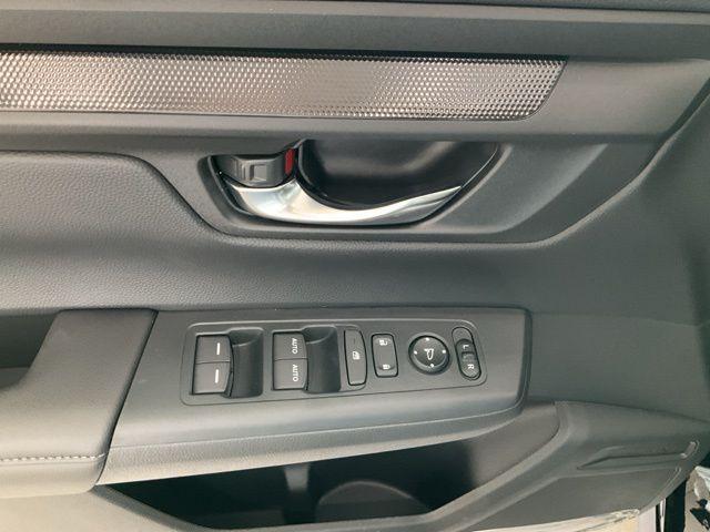 new 2026 Honda CR-V car, priced at $33,158