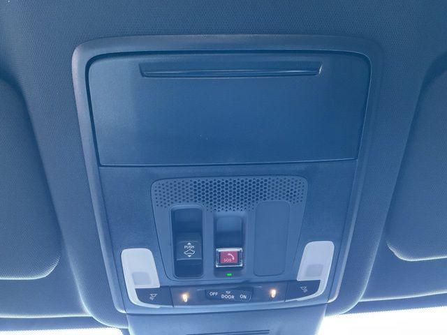 new 2026 Honda CR-V Hybrid car, priced at $35,521