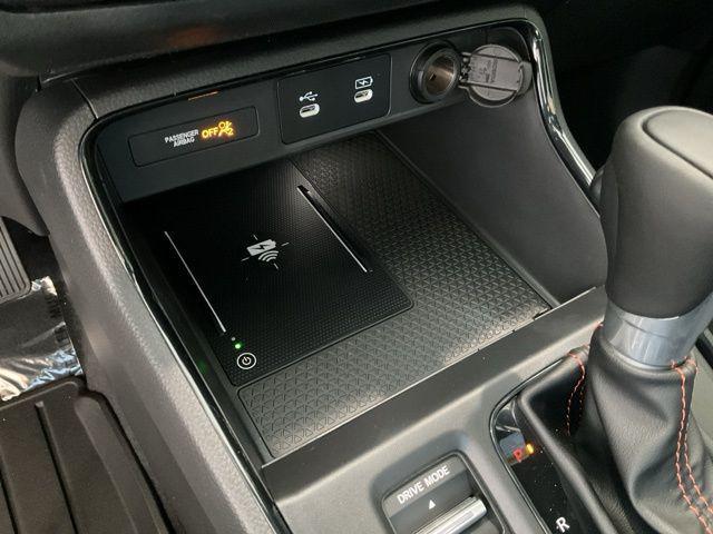 new 2026 Honda CR-V Hybrid car, priced at $35,521