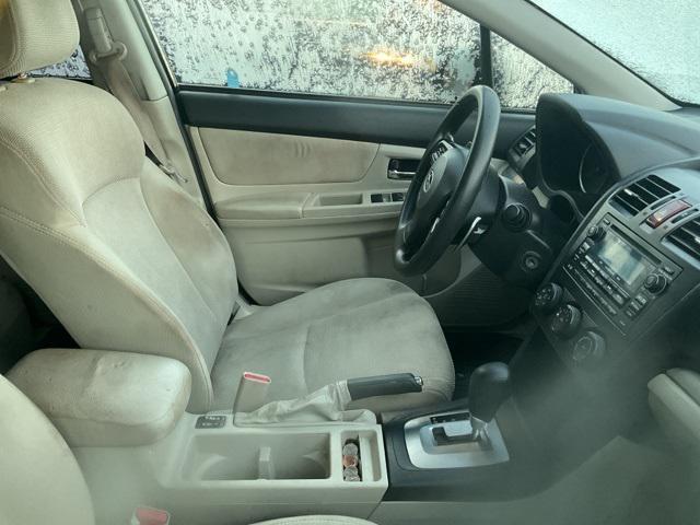 used 2013 Subaru XV Crosstrek car, priced at $9,314