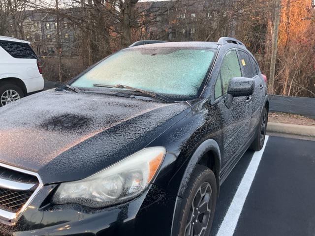 used 2013 Subaru XV Crosstrek car, priced at $9,314