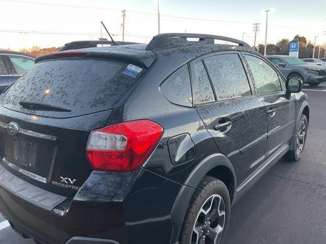used 2013 Subaru XV Crosstrek car, priced at $9,314