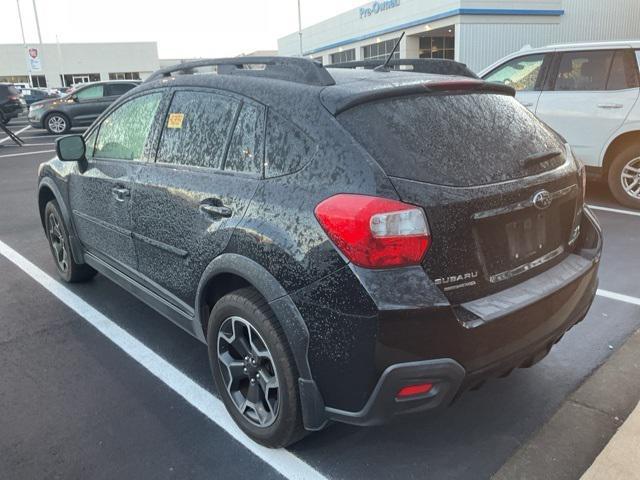 used 2013 Subaru XV Crosstrek car, priced at $9,314