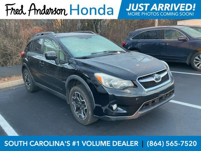 used 2013 Subaru XV Crosstrek car, priced at $9,314