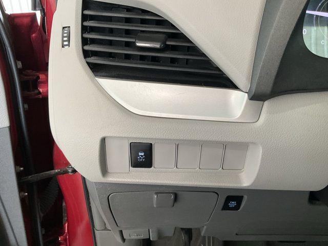 used 2019 Toyota Sienna car, priced at $21,640