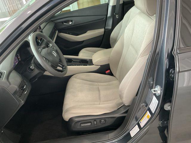 used 2024 Honda Accord car, priced at $28,285