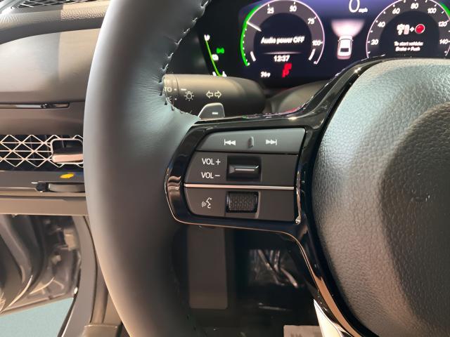 new 2026 Honda Accord Hybrid car, priced at $40,892