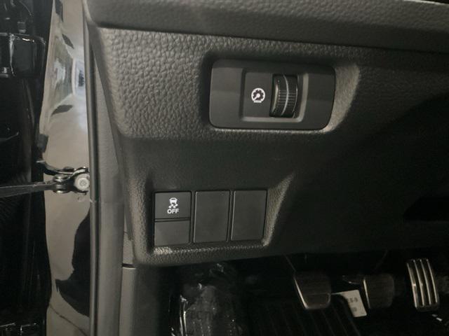 new 2026 Honda Civic Si car, priced at $32,690