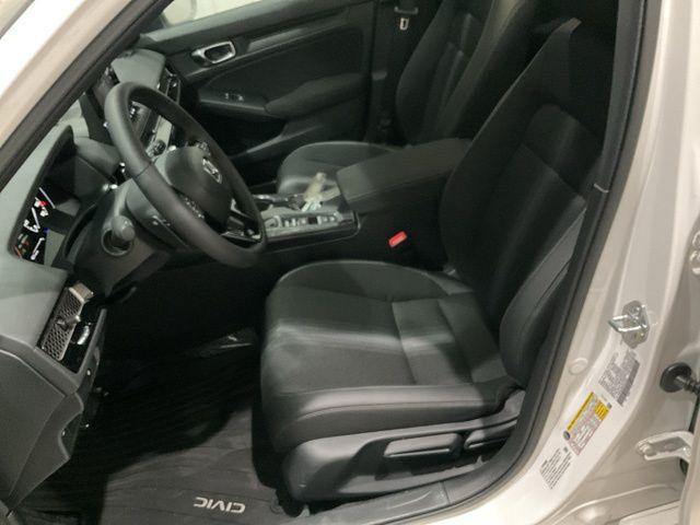 new 2026 Honda Civic car, priced at $28,329