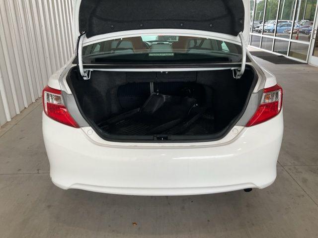 used 2014 Toyota Camry car, priced at $9,460
