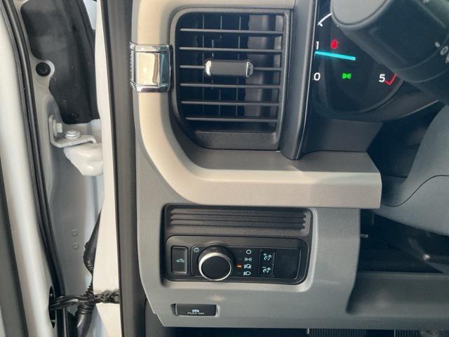 used 2025 Ford F-250 car, priced at $62,809