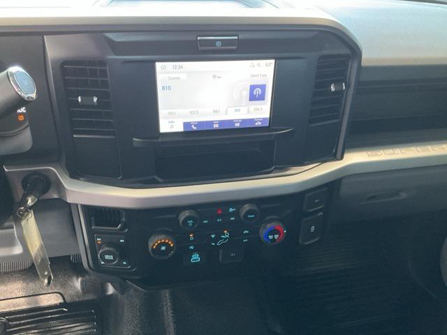 used 2025 Ford F-250 car, priced at $62,809