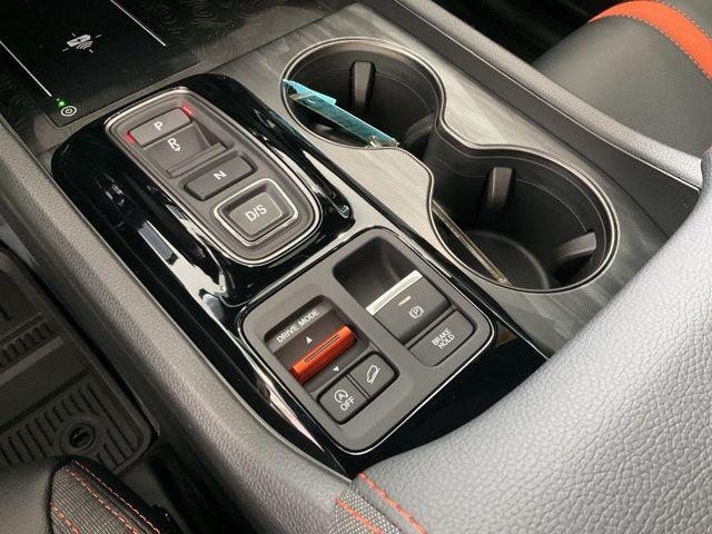 new 2026 Honda Passport car, priced at $50,600