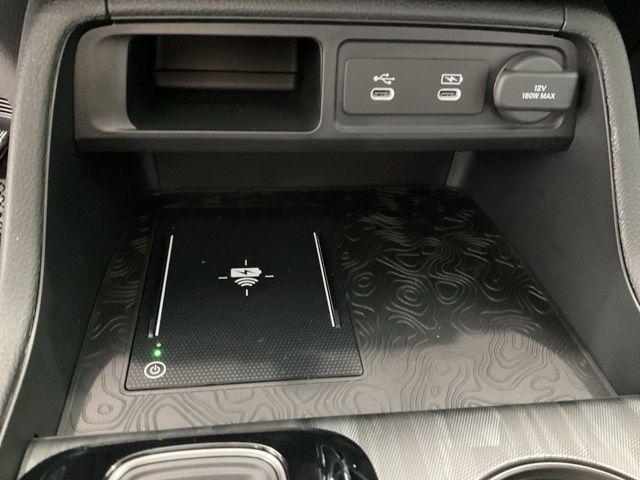 new 2026 Honda Passport car, priced at $50,600