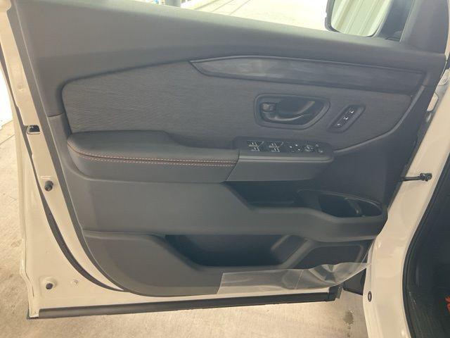 new 2026 Honda Passport car, priced at $50,600