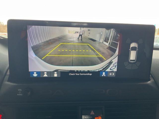 new 2026 Honda Passport car, priced at $50,600