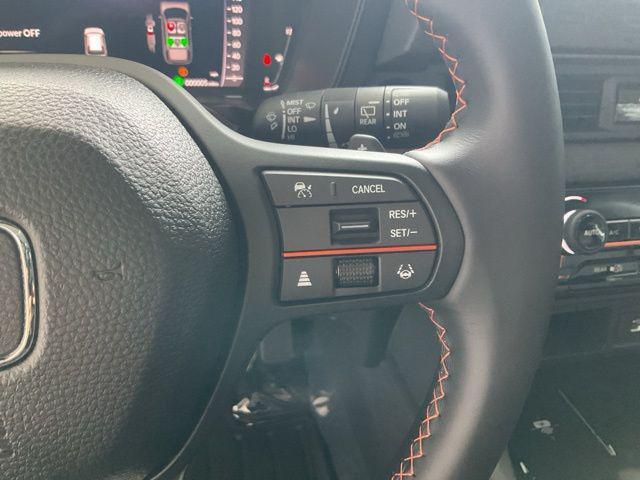 new 2026 Honda Passport car, priced at $50,600