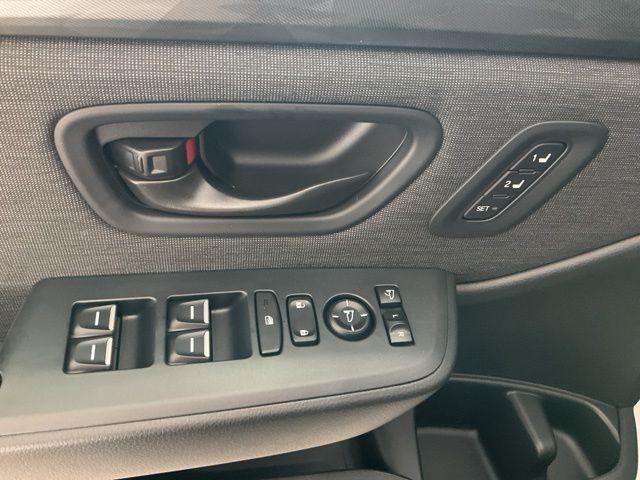 new 2026 Honda Passport car, priced at $50,600