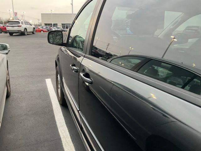 used 2012 Dodge Grand Caravan car