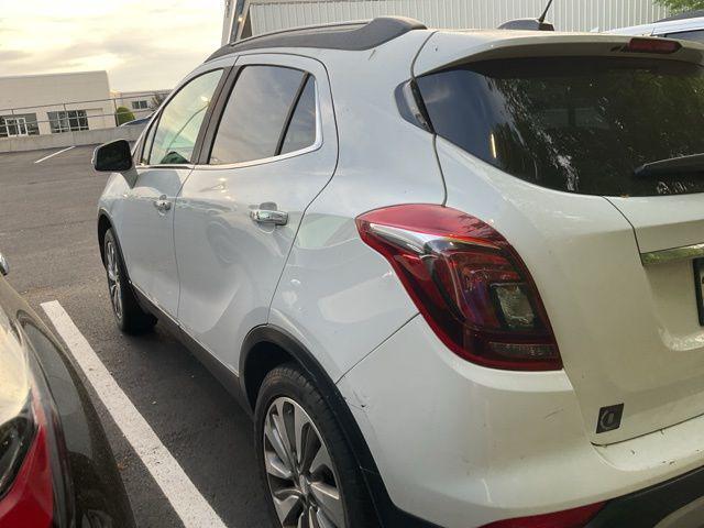 used 2019 Buick Encore car, priced at $12,470
