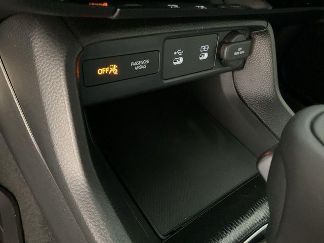 new 2026 Honda Civic car, priced at $27,090