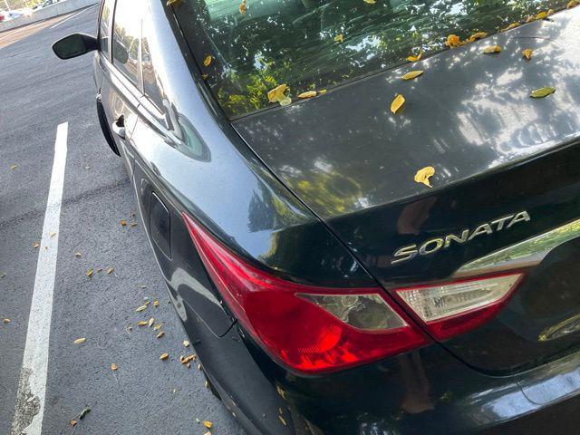 used 2013 Hyundai Sonata car, priced at $9,692